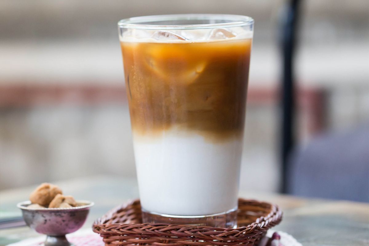 9 Best Dunkin' Donuts Flavor Swirls You Have To Try In Your Coffee