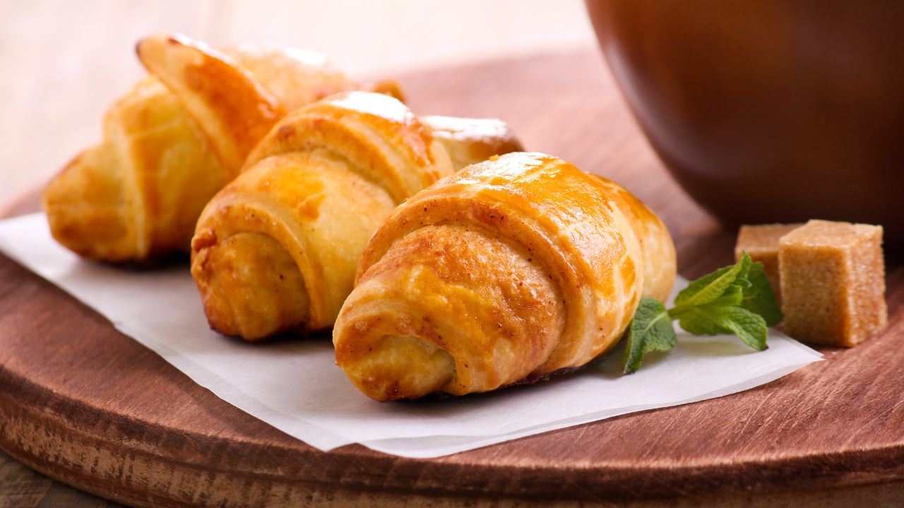 Amazing Crescent Roll Appetizers