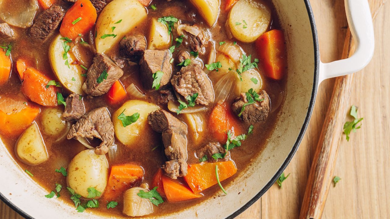 Amazing Instant Pot Beef Recipes