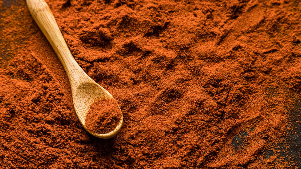 Ancho Chili Powder