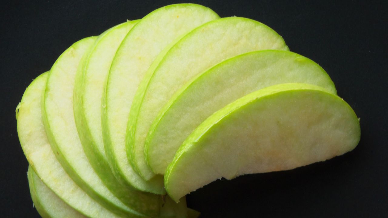Apple Slices - $0.75