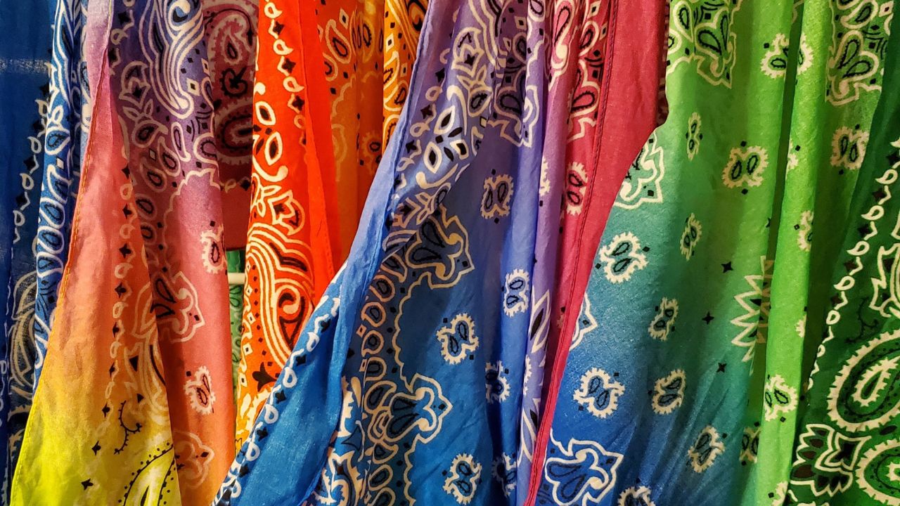 Bandana