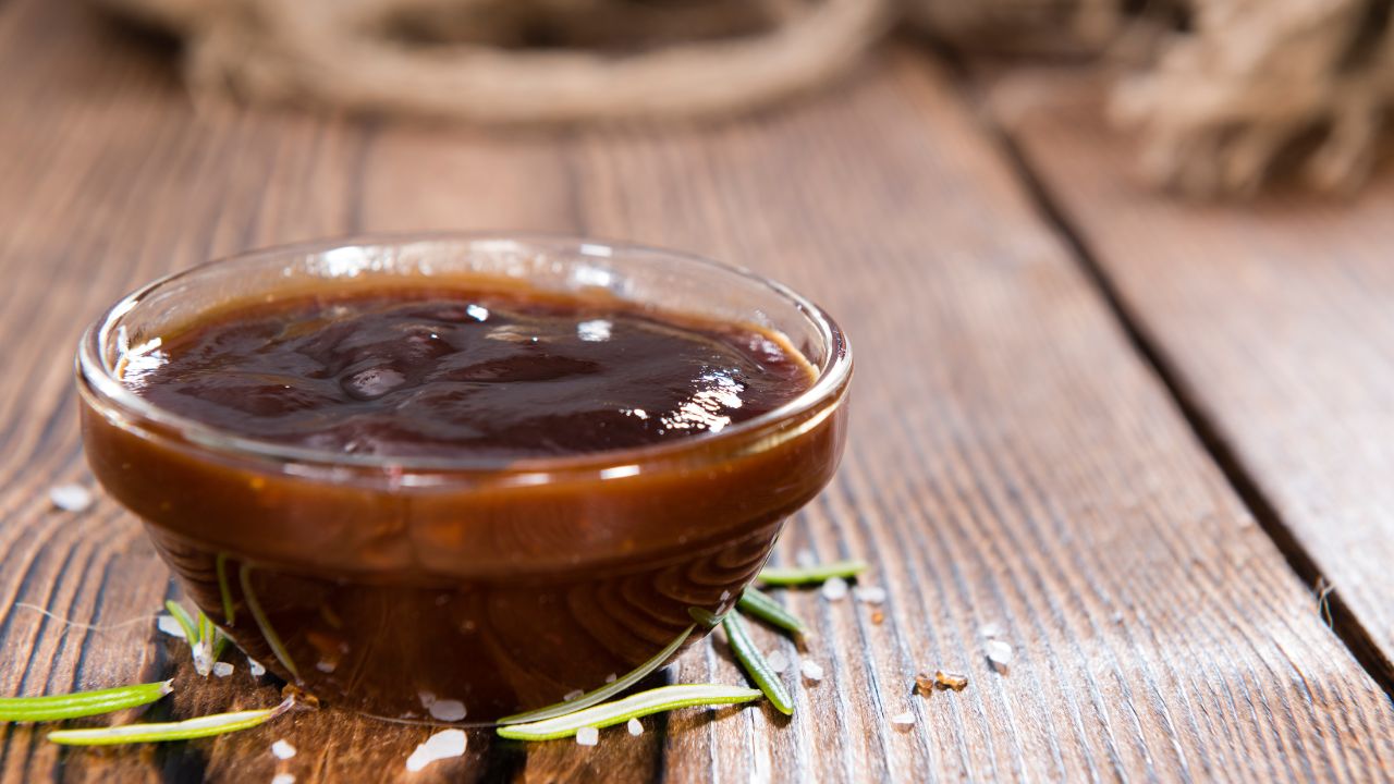 Barbeque Sauce