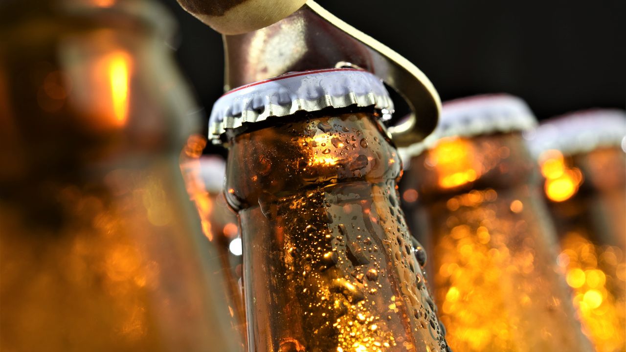 Beer