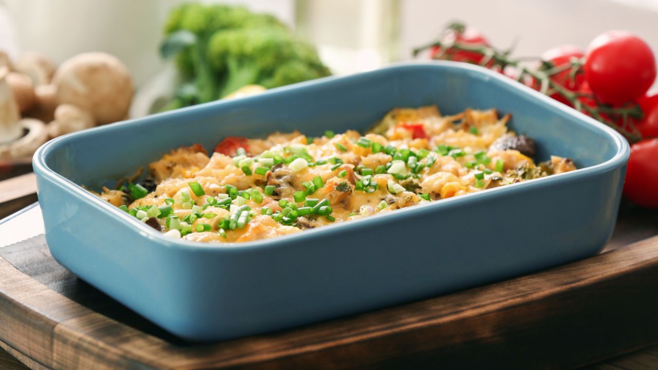 Best Turkey Casseroles For A Dinner Night
