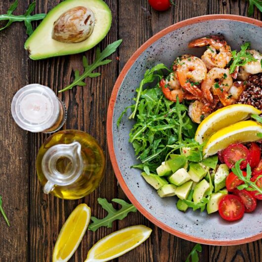 39 Birthday Dinner Meals To Wow Your Guests