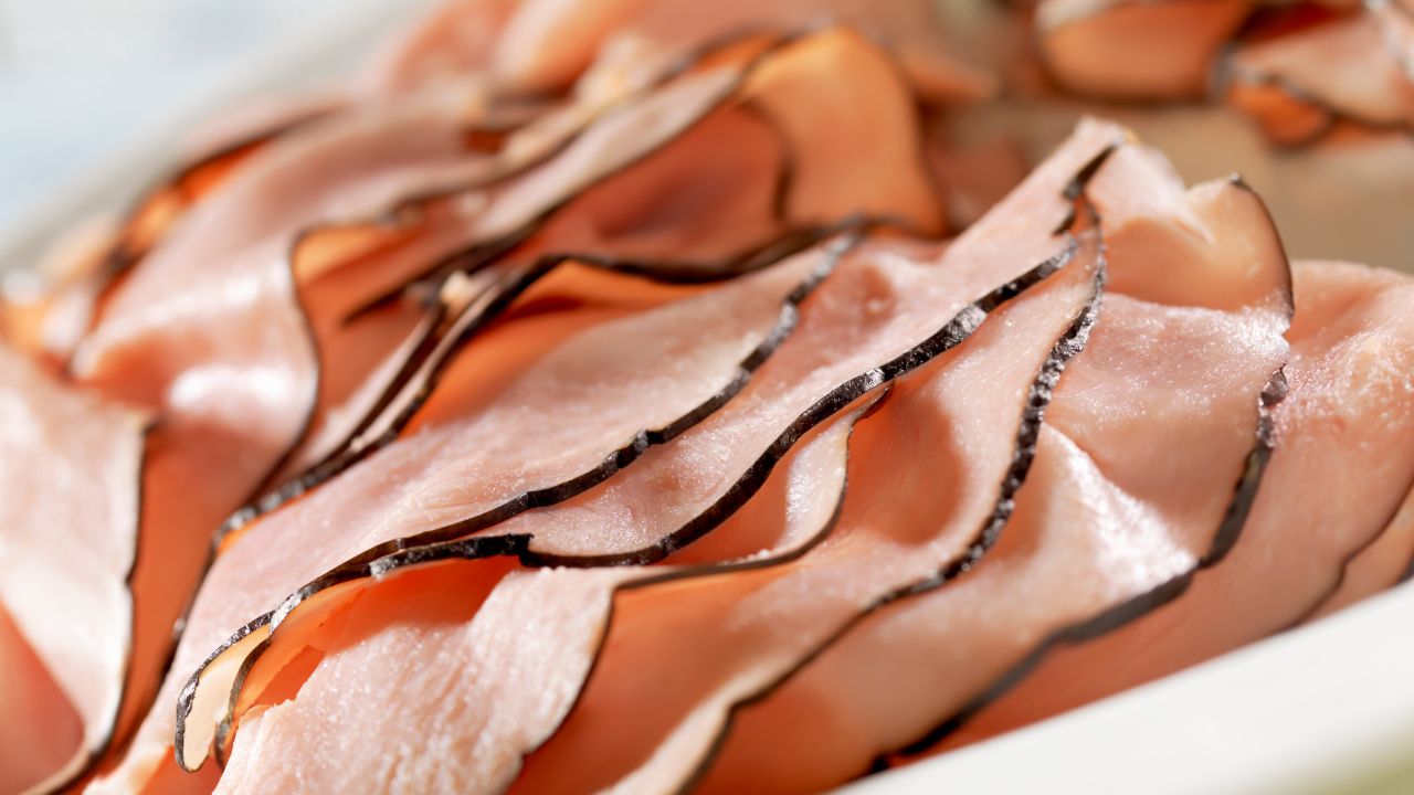 Black Forest Ham
