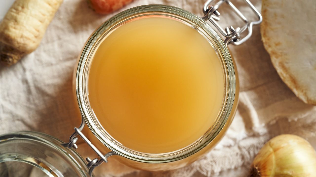 Bone Broth