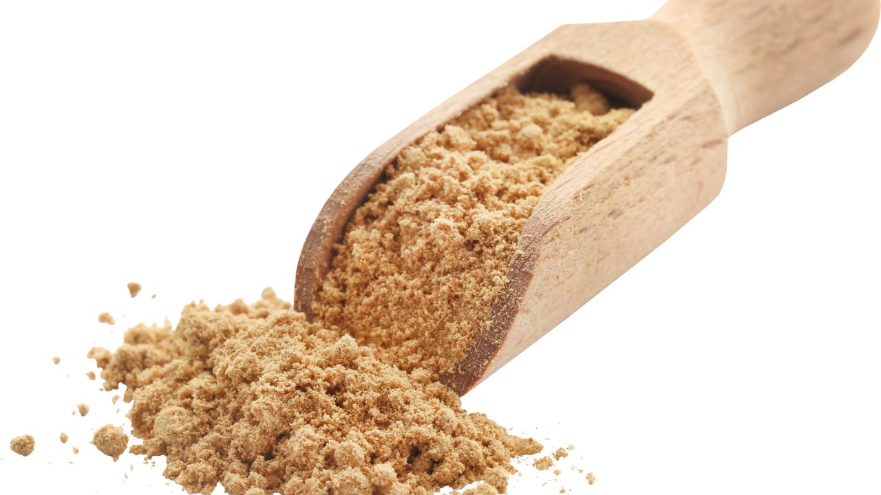 Bouillon Powder