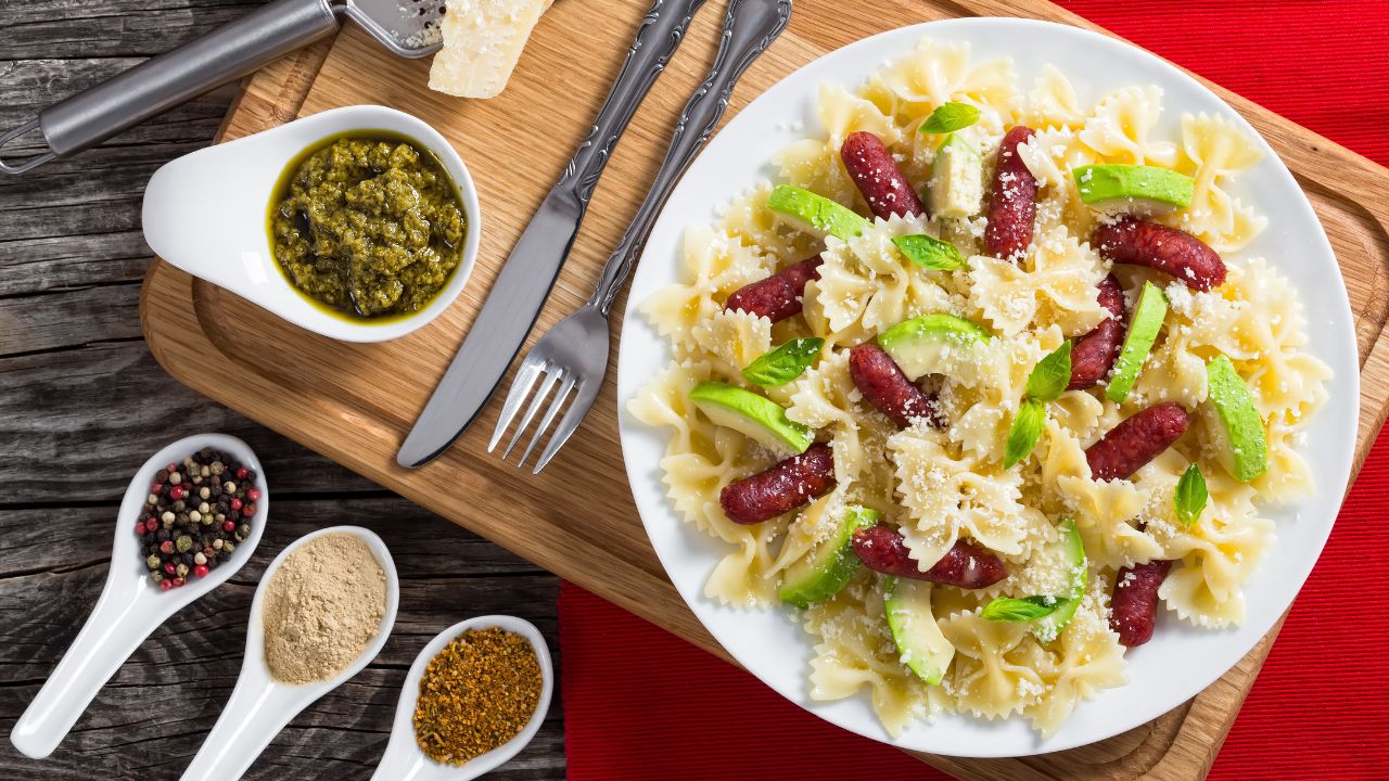 23 Bow Tie Pasta Recipes To Wow Your Family And Friends
