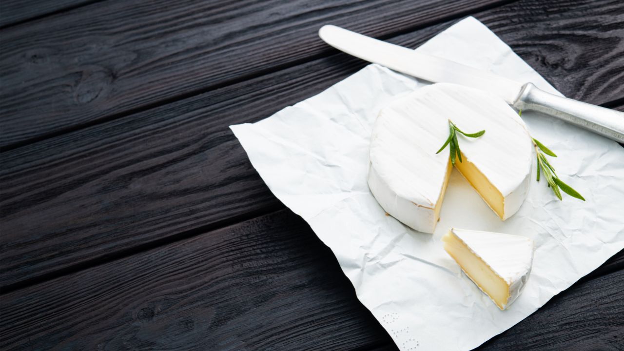 Brie