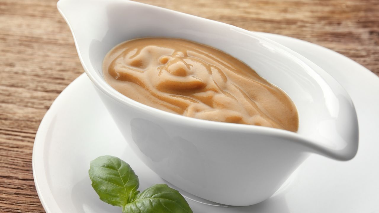 Brown Gravy