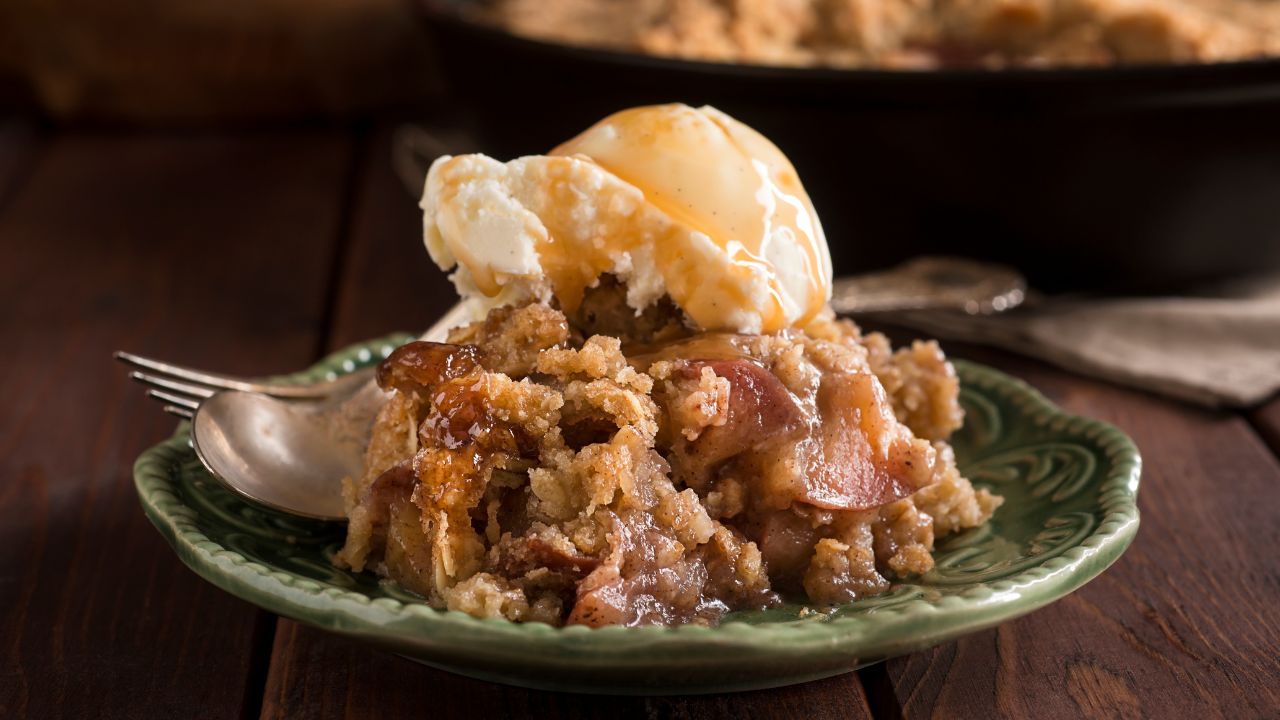 Brunch Ideas To Please Your Mum On Mother’s Day