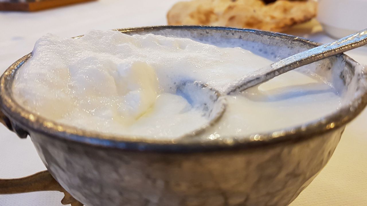 Buttermilk House Dipping Sauce