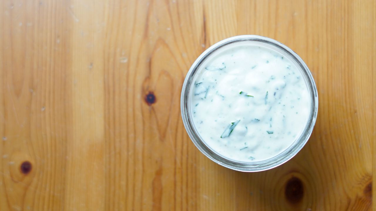 Buttermilk Ranch