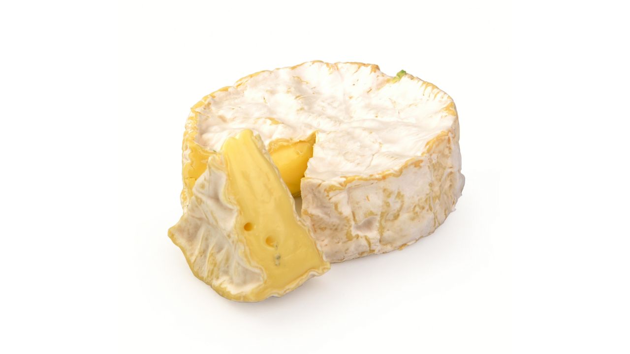 Camembert Cheese
