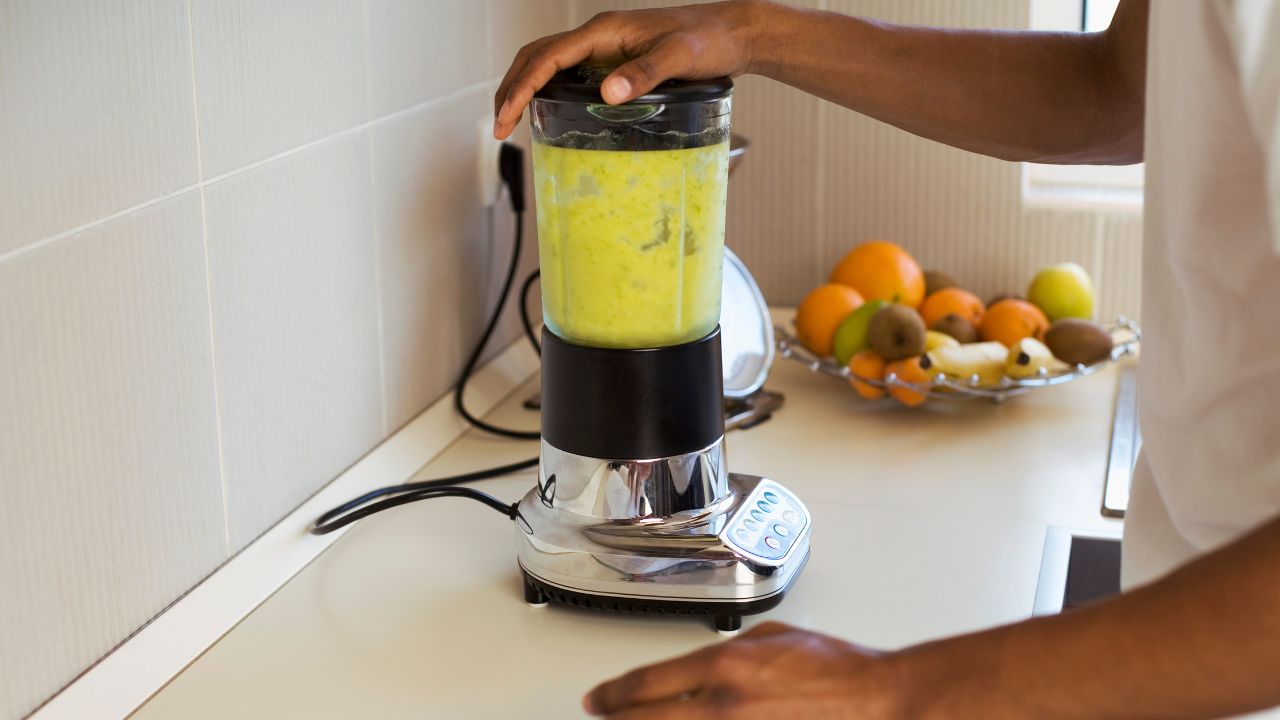 Can I Make A Shamrock Shake At Home?