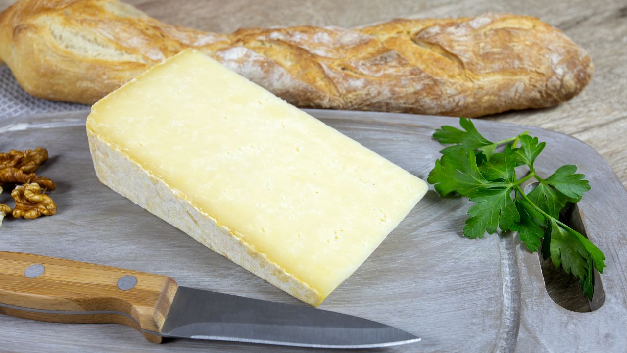 Cantal Cheese
