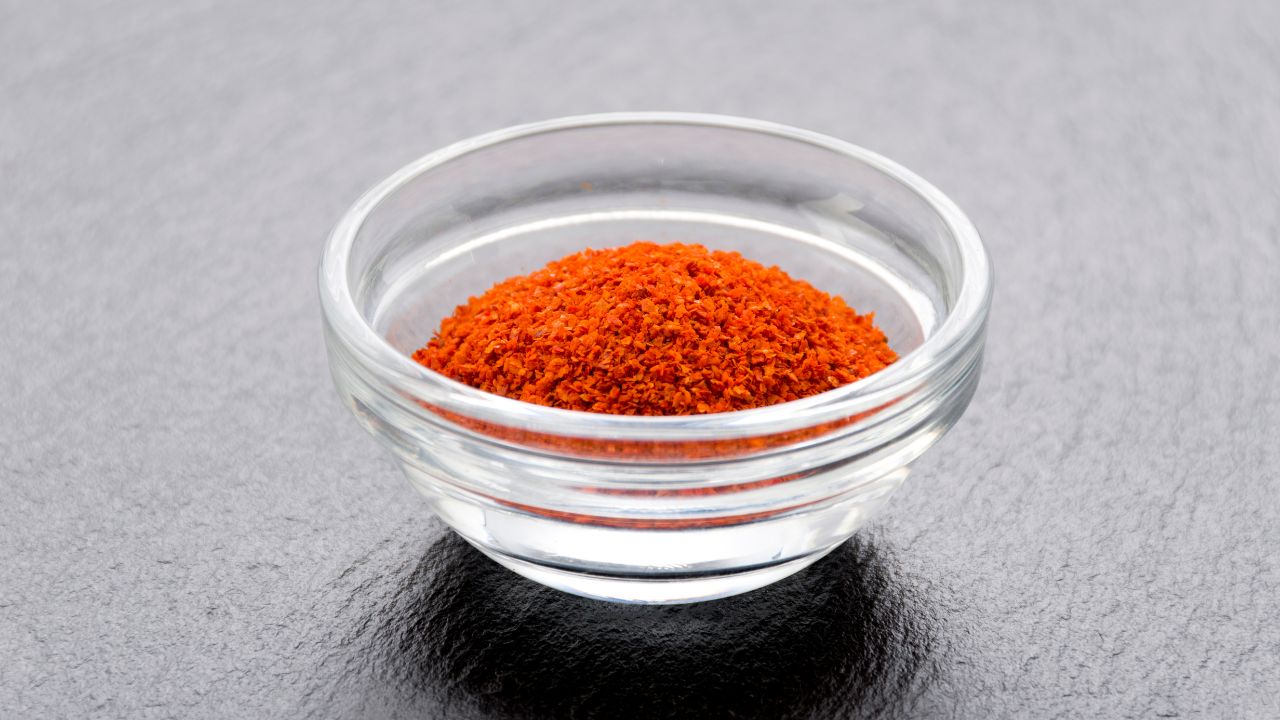 Cayenne Pepper Powder