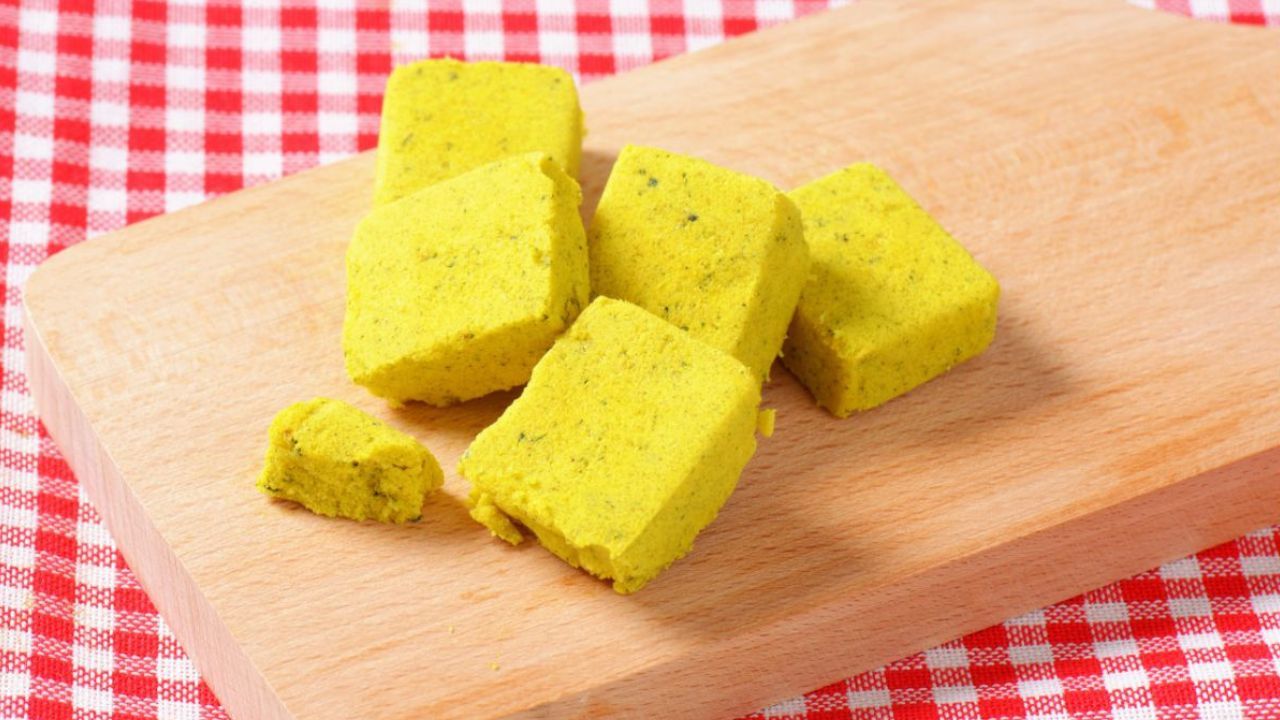Chicken Bouillon Granules Top 5 Substitutes