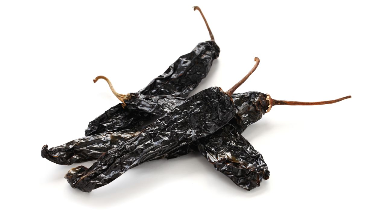 Chile Pasilla