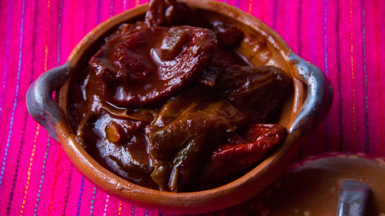 Chipotle Peppers
