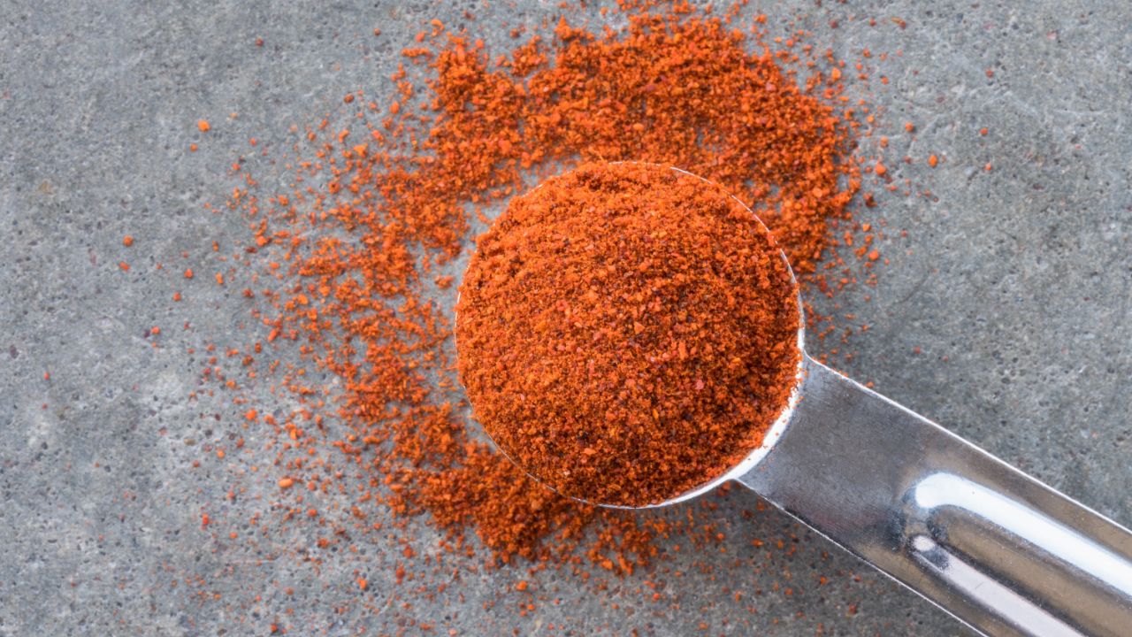 Chipotle powder