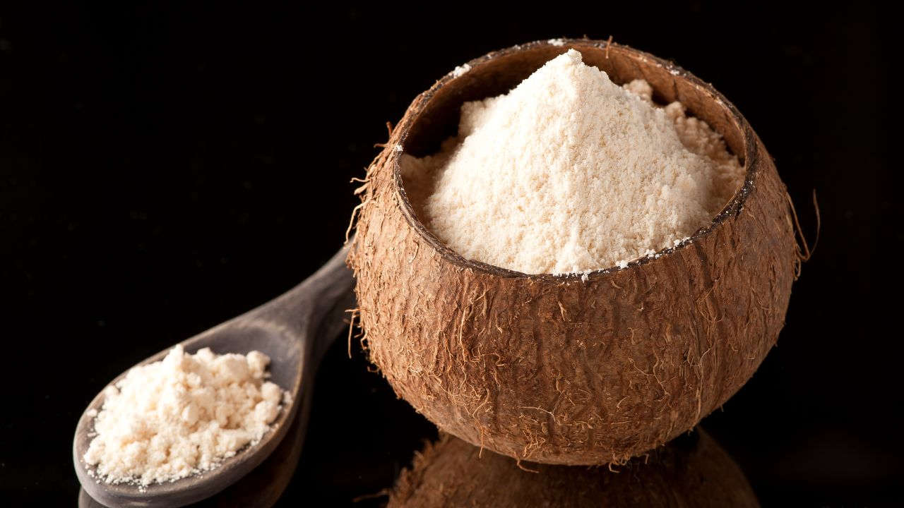 Coconut Flour