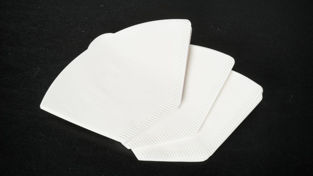 Coffee Filters