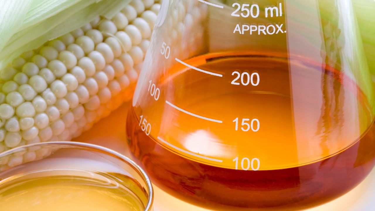 Corn Syrups