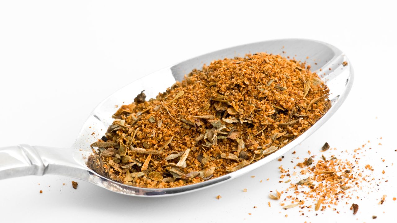 Creole Seasoning
