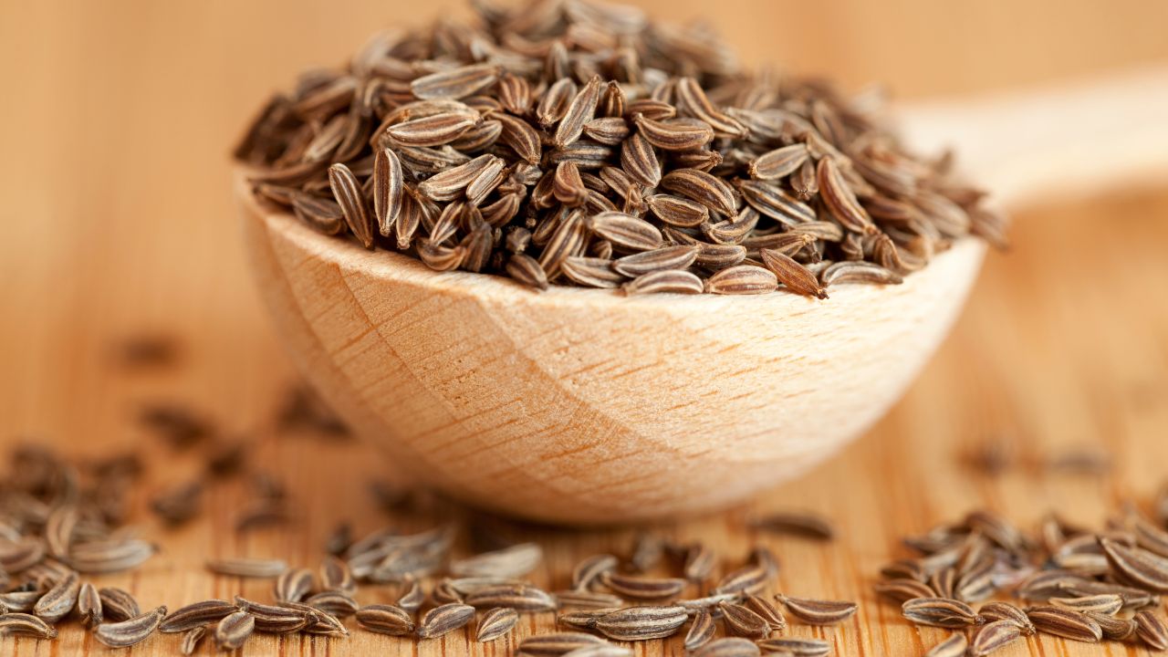 Cumin