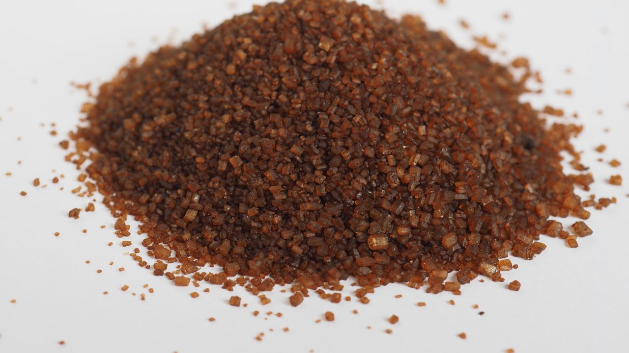 Dark Brown Sugar