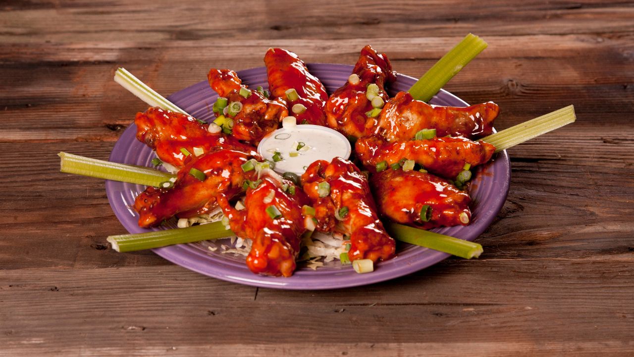 Desert Heat Sauce