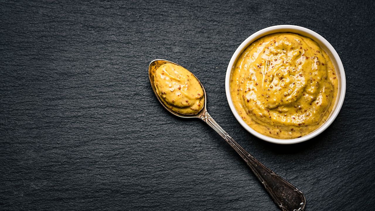 Dijon Mustard