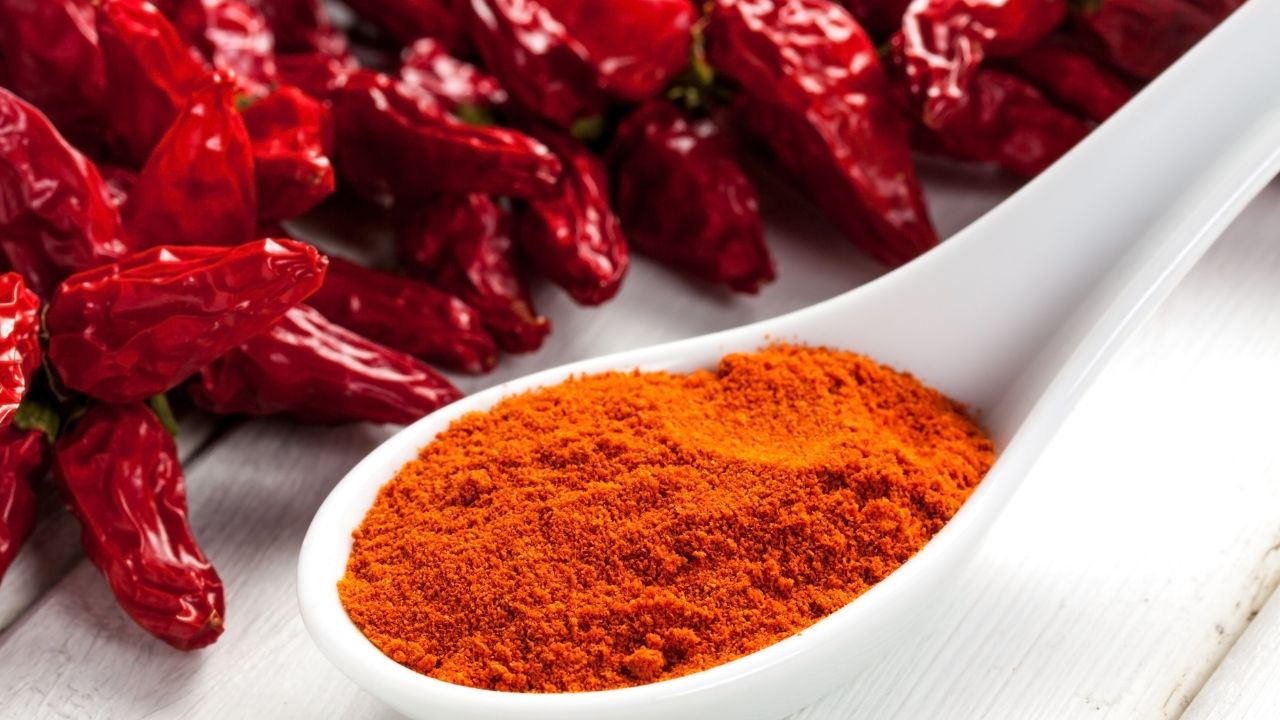 Does Smoked Paprika Have A Taste If So, Is It Good (1)
