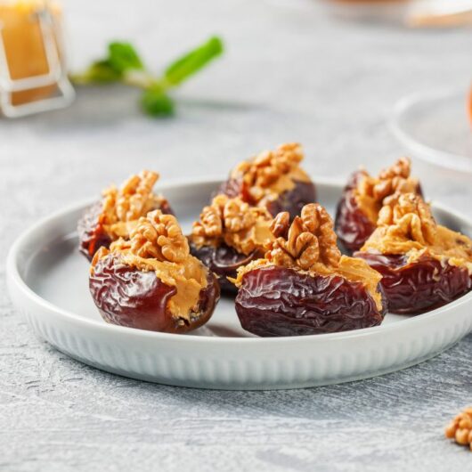 23 Easy And Delicious Dessert Ideas With Dates