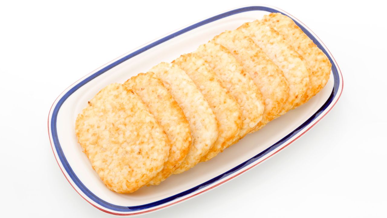 Easy Frozen Hash Brown Recipes