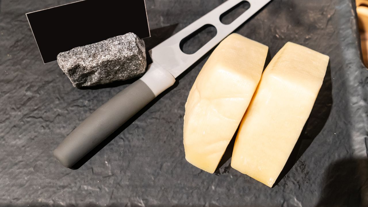 Edam Cheese