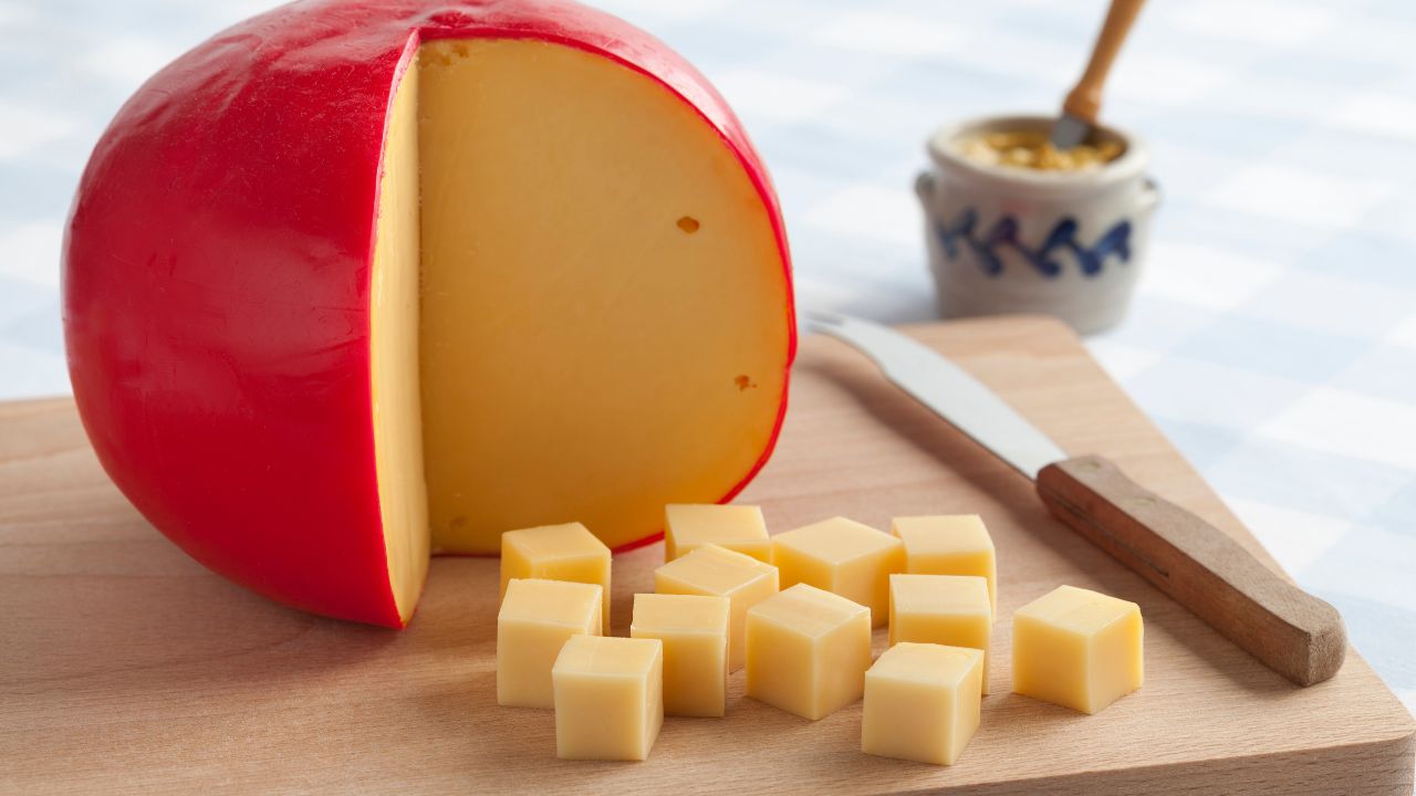 Edam Cheese
