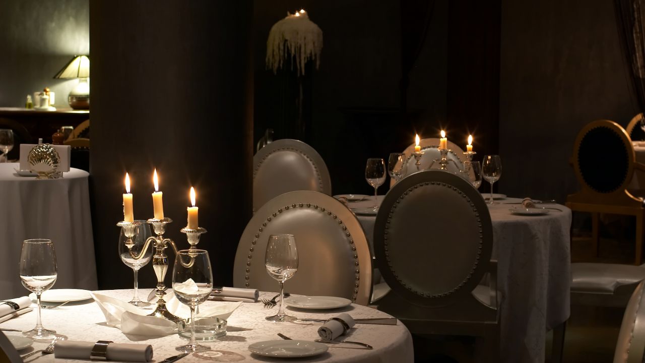 Fine Dining
