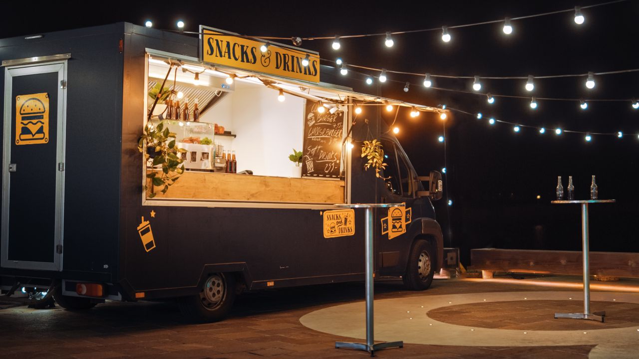 Food Truck