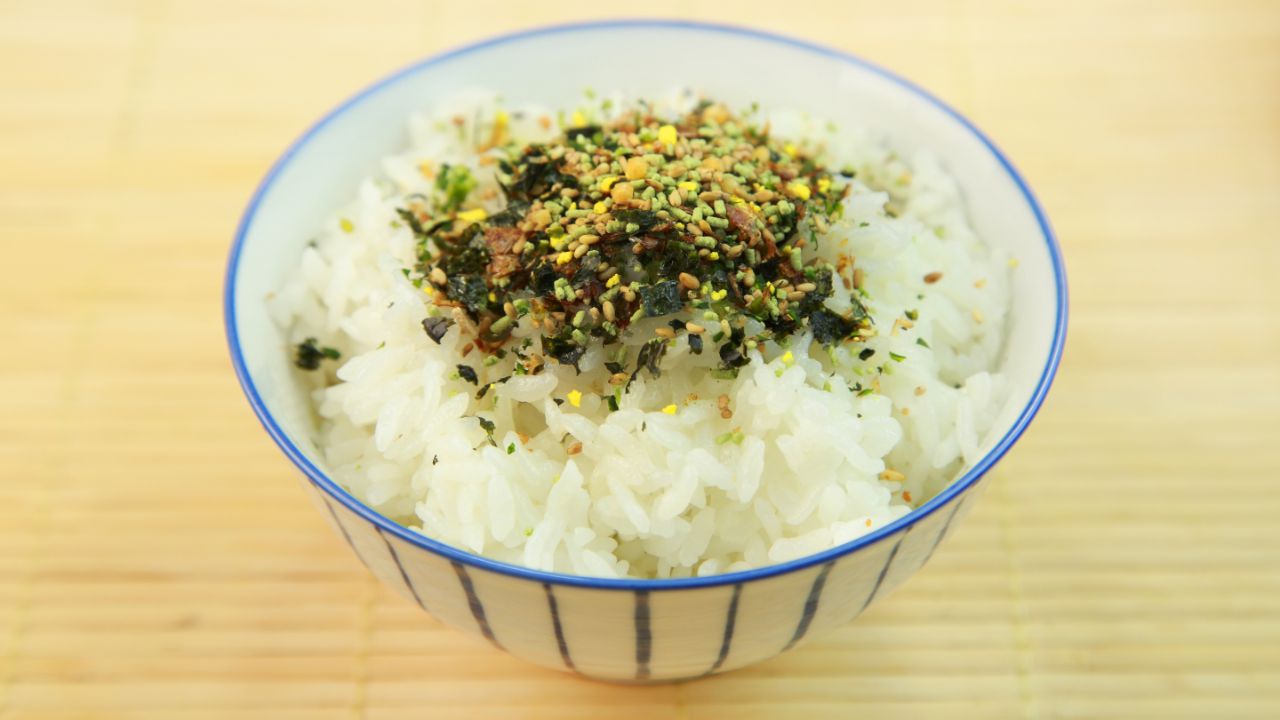 Furikake