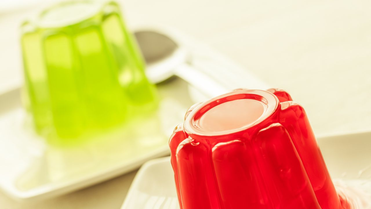 Gelatin