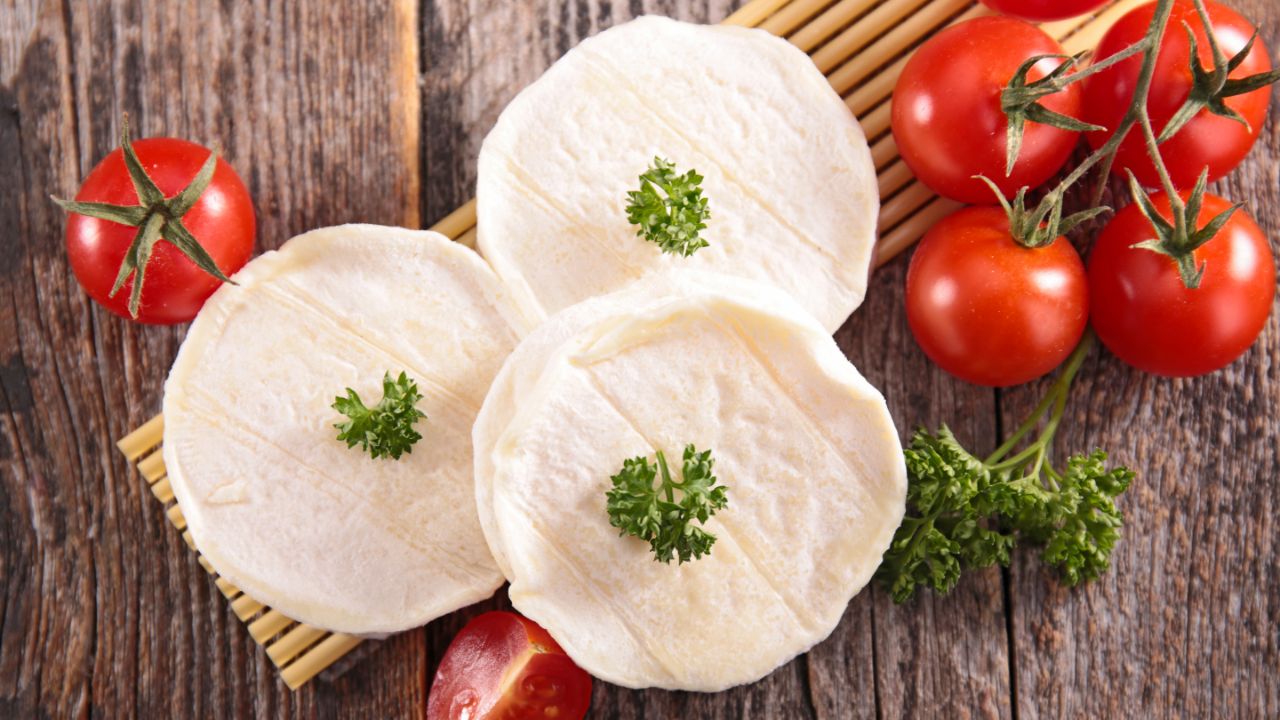 Goat Cheese