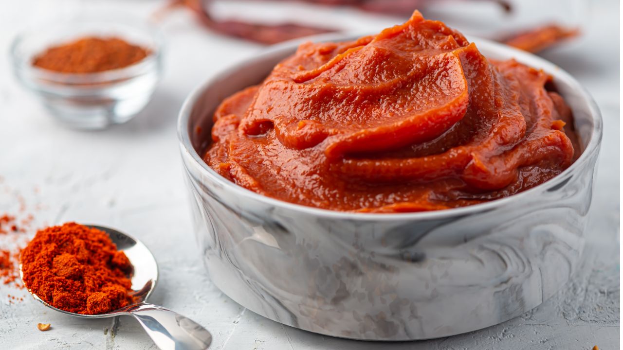 Gochujang