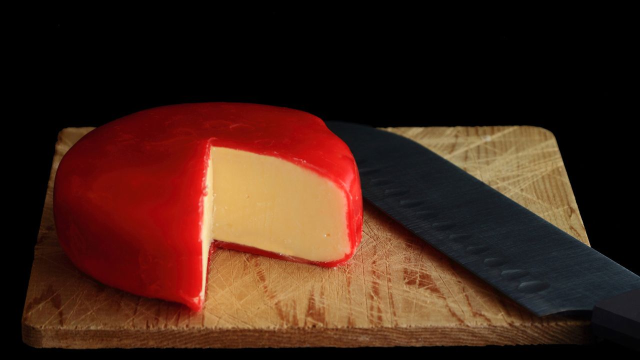 Gouda Cheese