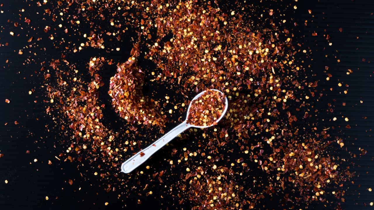 Guajillo Chili Powder