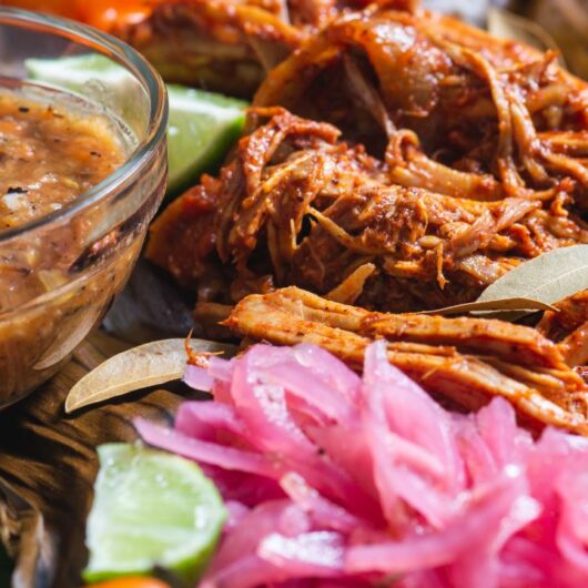 Habanero Recipes: 18 Of The Best