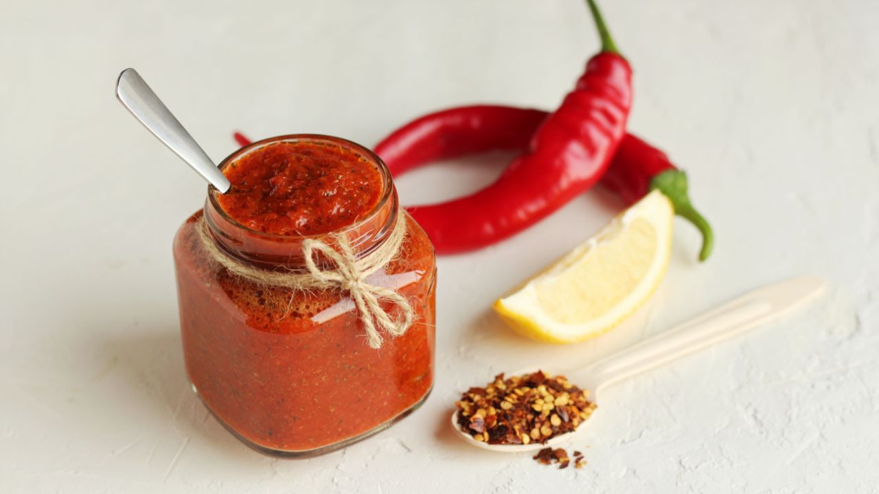 Harissa